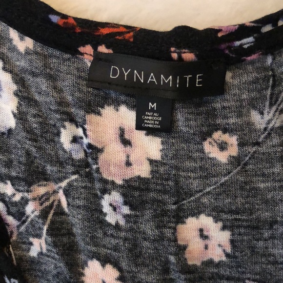 EUC Dynamite Med tank - Picture 3 of 4